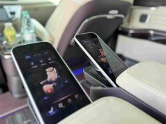 Hongqi HQ9 2.0T Zhilian Qiling Edition - фото 10