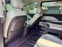 Hongqi HQ9 2.0T Zhilian Qiling Edition - фото 14