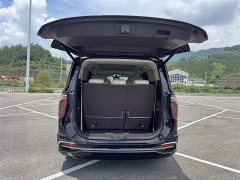 Hongqi HQ9 2.0T Zhilian Qiling Edition - фото 16