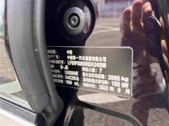 Hongqi HQ9 2.0T Zhilian Qiling Edition - фото 17