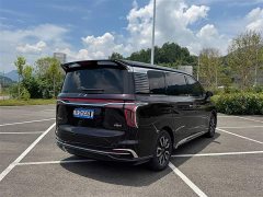 Hongqi HQ9 2.0T Zhilian Qiling Edition - фото 18