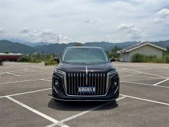 Hongqi HQ9 2.0T Zhilian Qiling Edition - фото 2