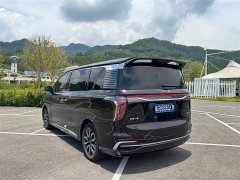 Hongqi HQ9 2.0T Zhilian Qiling Edition - фото 20