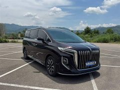 Hongqi HQ9 2.0T Zhilian Qiling Edition - фото 3