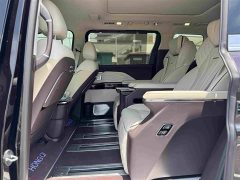 Hongqi HQ9 2.0T Zhilian Qiling Edition - фото 6