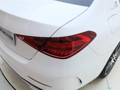 Mercedes-Benz C-Class facelift C 260 L sports version - фото 12