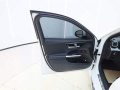 Mercedes-Benz C-Class facelift C 260 L sports version - фото 15