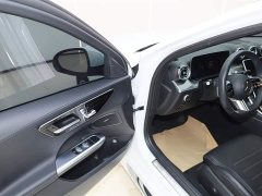 Mercedes-Benz C-Class facelift C 260 L sports version - фото 18