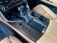 Lexus LX 600 US Spec - фото 10