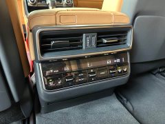 Lexus LX 600 US Spec - фото 13