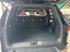 Lexus LX 600 US Spec - фото 16