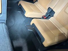 Lexus LX 600 US Spec - фото 18