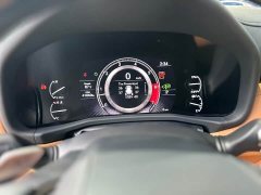 Lexus LX 600 US Spec - фото 19