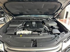 Lexus LX 600 US Spec - фото 20