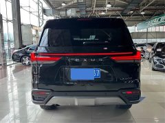Lexus LX 600 US Spec - фото 5