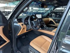 Lexus LX 600 US Spec - фото 7
