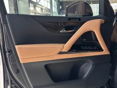 Lexus LX 600 US Spec - фото 8