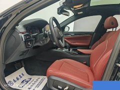 BMW 5 Series 2022 Facelift II 525Li M Sport Package - фото 12