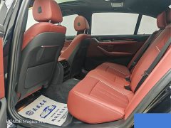 BMW 5 Series 2022 Facelift II 525Li M Sport Package - фото 13