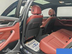 BMW 5 Series 2022 Facelift II 525Li M Sport Package - фото 14