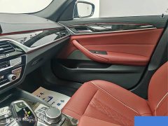 BMW 5 Series 2022 Facelift II 525Li M Sport Package - фото 15