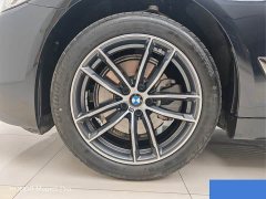 BMW 5 Series 2022 Facelift II 525Li M Sport Package - фото 16