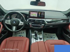 BMW 5 Series 2022 Facelift II 525Li M Sport Package - фото 7