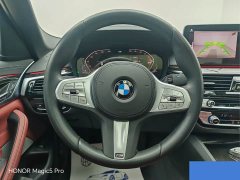 BMW 5 Series 2022 Facelift II 525Li M Sport Package - фото 8
