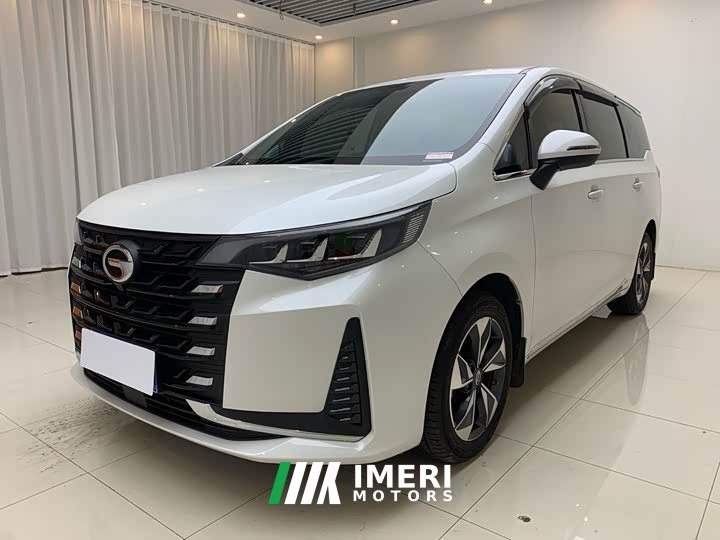 Trumpchi M6 2021 PRO 270T Automatic Deluxe Edition - автомобиль из Китая