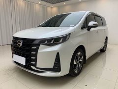 Trumpchi M6 2021 PRO 270T Automatic Deluxe Edition - фото 1