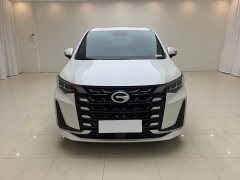 Trumpchi M6 2021 PRO 270T Automatic Deluxe Edition - фото 2