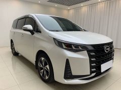 Trumpchi M6 2021 PRO 270T Automatic Deluxe Edition - фото 3