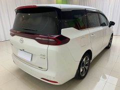 Trumpchi M6 2021 PRO 270T Automatic Deluxe Edition - фото 4