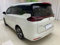 Trumpchi M6 2021 PRO 270T Automatic Deluxe Edition - фото 6