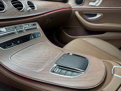 Mercedes-Benz E-Class Facelift E 300 L Fashion - фото 10