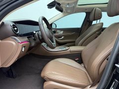 Mercedes-Benz E-Class Facelift E 300 L Fashion - фото 11