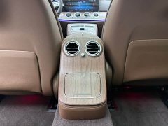 Mercedes-Benz E-Class Facelift E 300 L Fashion - фото 13