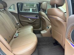 Mercedes-Benz E-Class Facelift E 300 L Fashion - фото 16