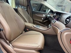 Mercedes-Benz E-Class Facelift E 300 L Fashion - фото 17