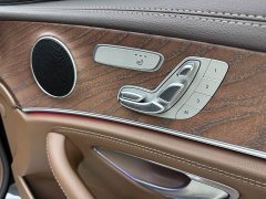 Mercedes-Benz E-Class Facelift E 300 L Fashion - фото 18