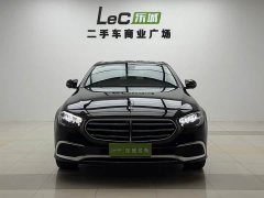Mercedes-Benz E-Class Facelift E 300 L Fashion - фото 3