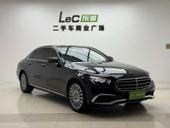 Mercedes-Benz E-Class Facelift E 300 L Fashion - фото 4