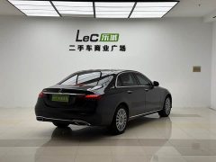Mercedes-Benz E-Class Facelift E 300 L Fashion - фото 5