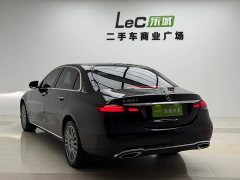 Mercedes-Benz E-Class Facelift E 300 L Fashion - фото 7
