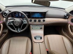 Mercedes-Benz E-Class Facelift E 300 L Fashion - фото 8