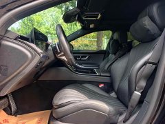 Mercedes-Benz S-Class S 450 L 4MATIC - фото 11