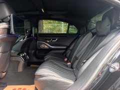 Mercedes-Benz S-Class S 450 L 4MATIC - фото 13