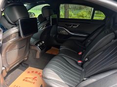 Mercedes-Benz S-Class S 450 L 4MATIC - фото 14