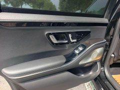 Mercedes-Benz S-Class S 450 L 4MATIC - фото 15