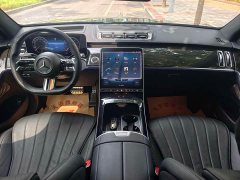 Mercedes-Benz S-Class S 450 L 4MATIC - фото 17